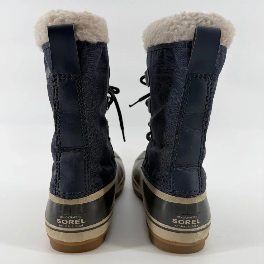 Sorel men winter